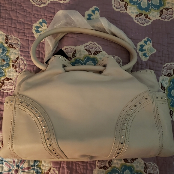 Cole Haan Handbags - Cole Haan Small Denney Bag